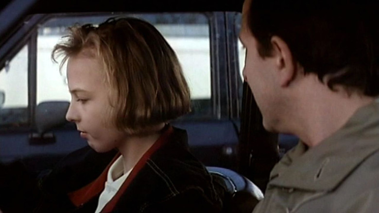 кадр из фильма La Petite Allumeuse