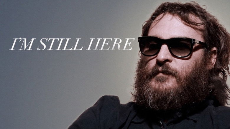 кадр из фильма Я все еще здесь