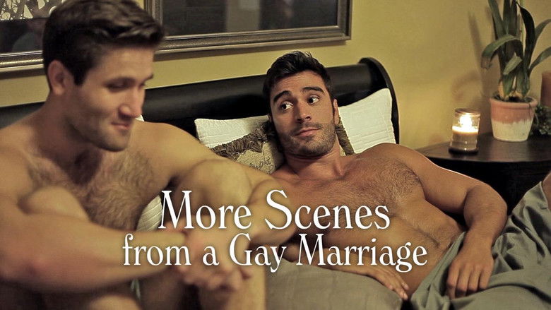 кадр из фильма More Scenes from a Gay Marriage