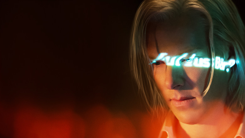 кадр из фильма Пятая власть