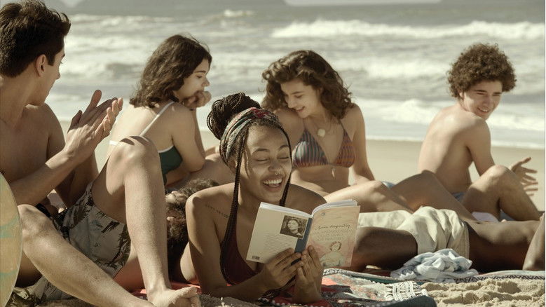 кадр из фильма Ser O Que Se É