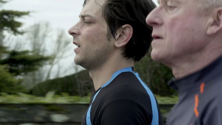 кадр из фильма Footing