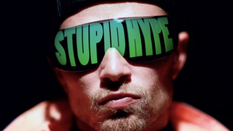 кадр из фильма Stupid Hype