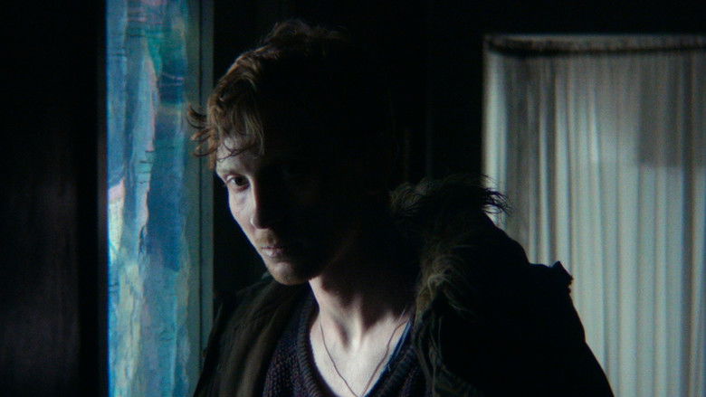 кадр из фильма Passée l'aube