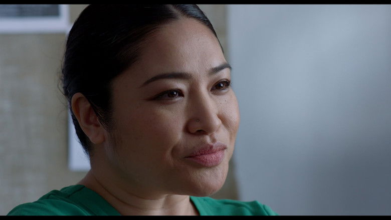 кадр из фильма Tell Me About The Willy Wallies