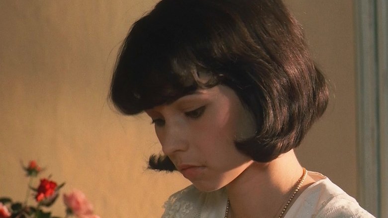 кадр из фильма Konec starých časů