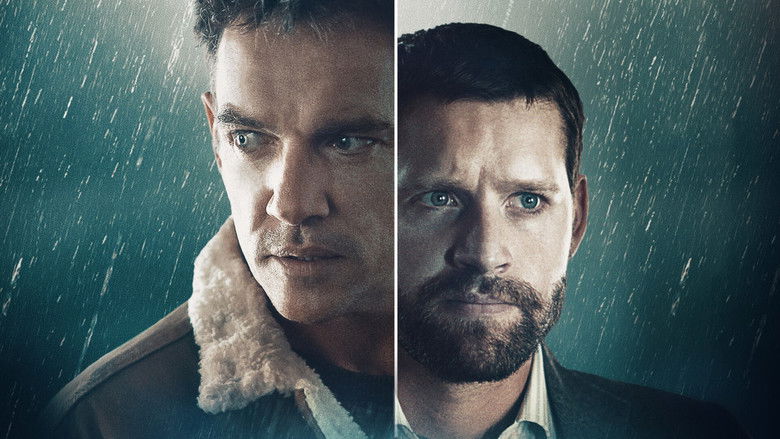 кадр из фильма Идеальное убийство