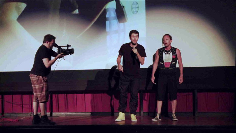 кадр из фильма Любовь или секс