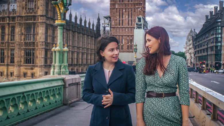 кадр из фильма The Whip