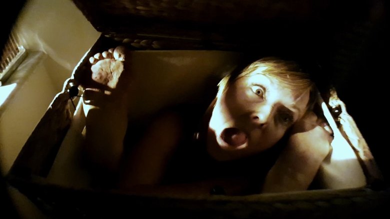 кадр из фильма Похитители тел