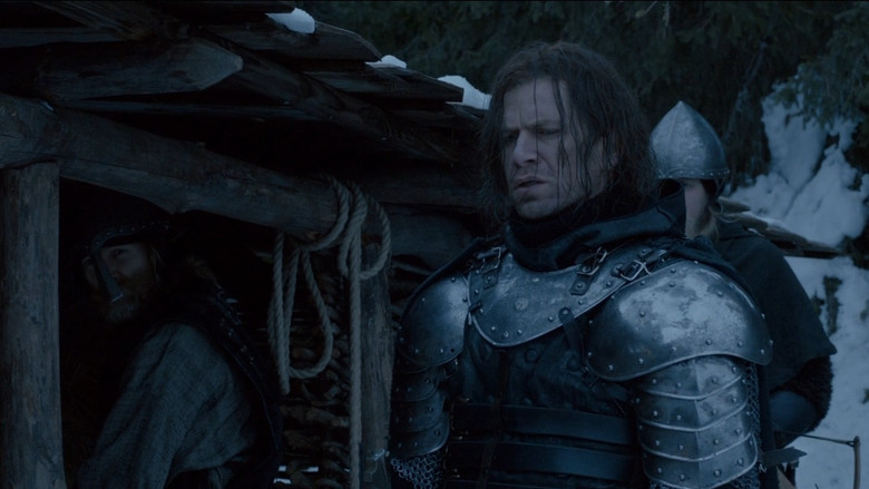 кадр из фильма Биркебейнеры