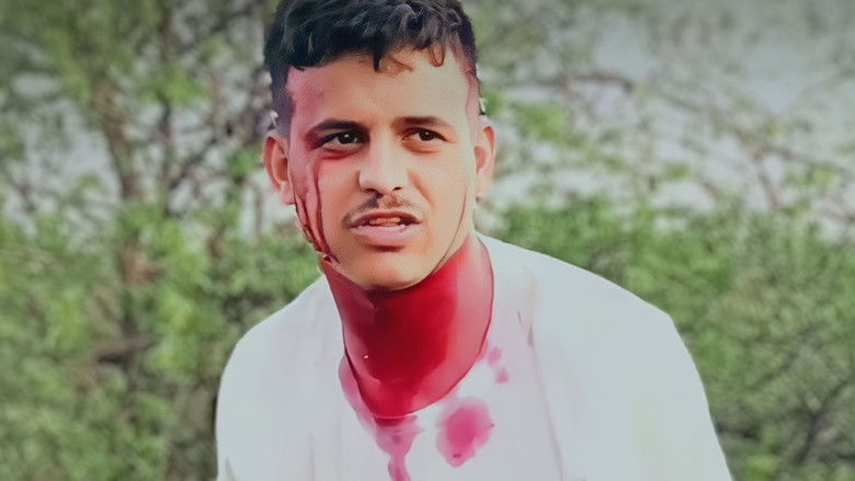 кадр из фильма Perdidos - Curta Metragem