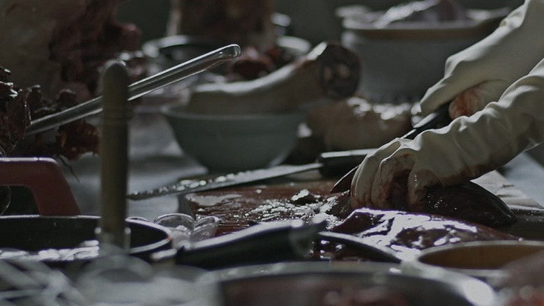 кадр из фильма Mukuro Trilogy