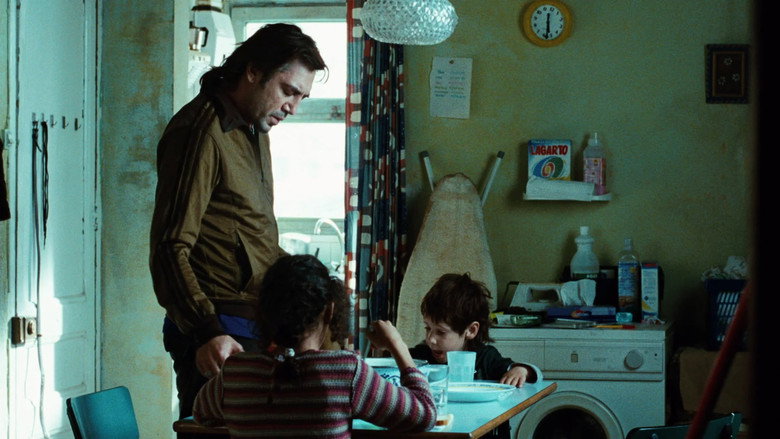 кадр из фильма Бьютифул