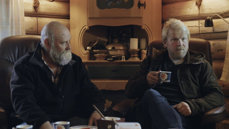 кадр из фильма Hoggeren