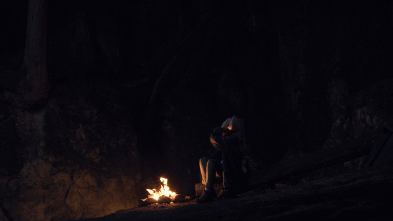 кадр из фильма Nebelkind: Konec ticha