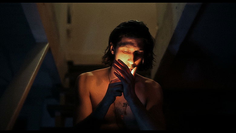 кадр из фильма La marche de Jacob