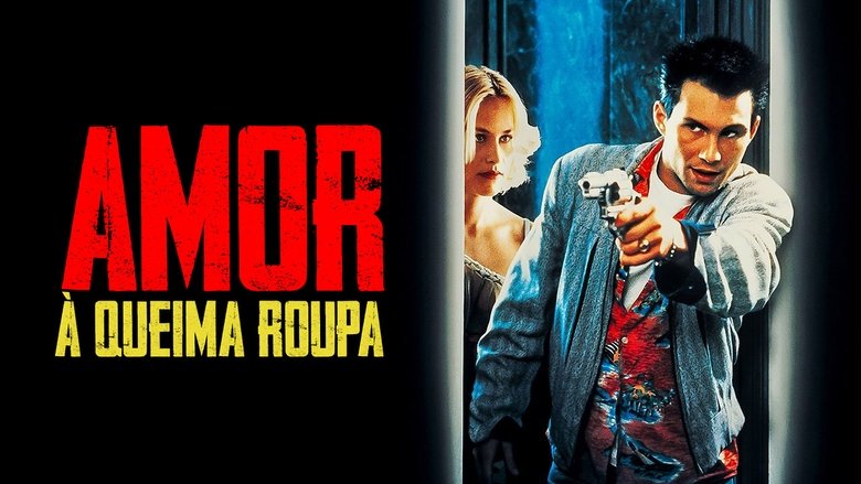 кадр из фильма Настоящая любовь