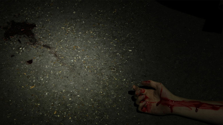 кадр из фильма Final Resting Grounds