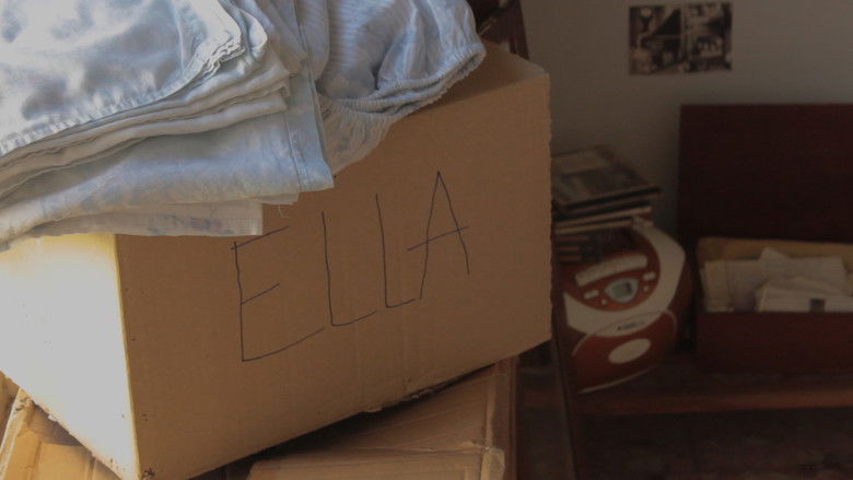 кадр из фильма (des)habitar