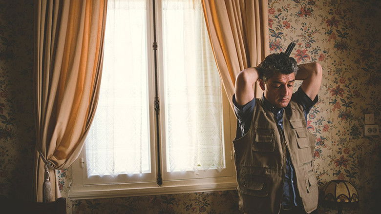 кадр из фильма Μπλε Βασίλισσα