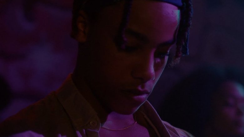 кадр из фильма I Don't Wanna Dance