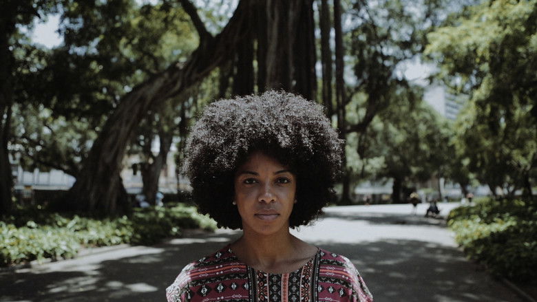 кадр из фильма Casca de Baobá