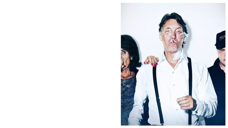 кадр из фильма Avalon