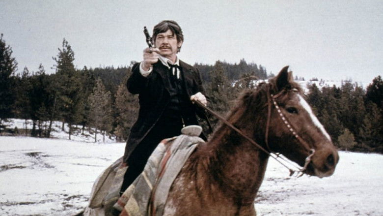 кадр из фильма Перевал Брейкхарт