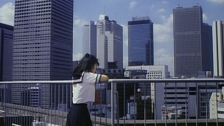 кадр из фильма ロリータ・バイブ責め