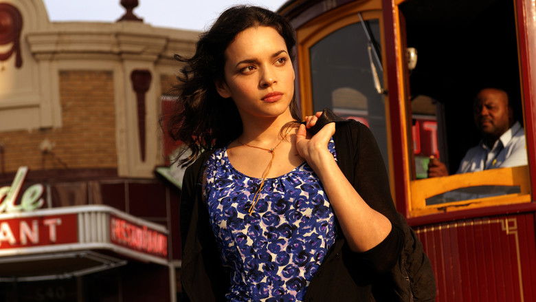 кадр из фильма Мои черничные ночи