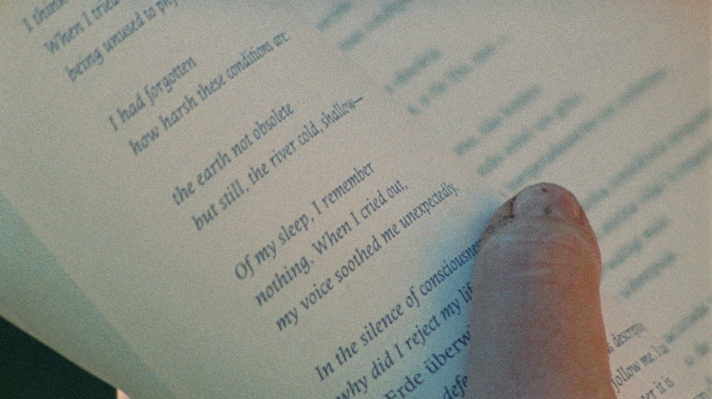 кадр из фильма Tarde no Planeta