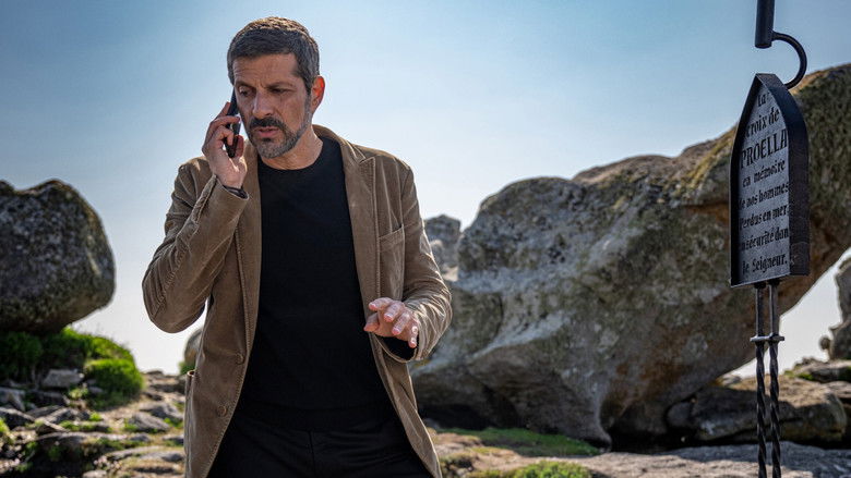 кадр из фильма Kommissar Dupin – Bretonische Sehnsucht