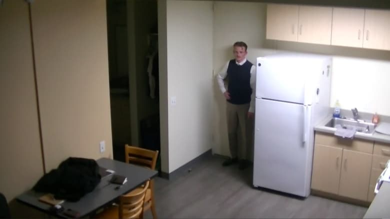 кадр из фильма A Short Film About Masturbation