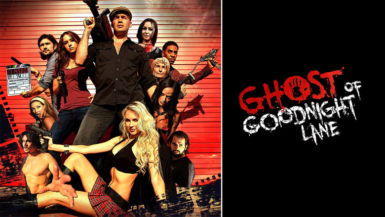 кадр из фильма Призрак Гуднайт Лэйн