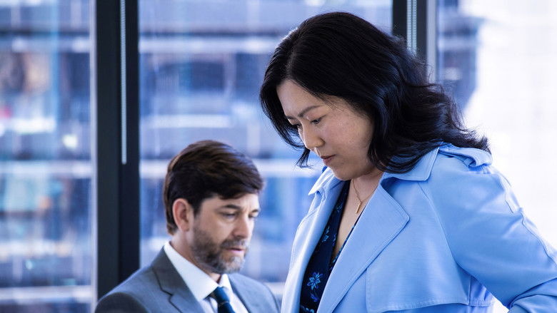 кадр из фильма My Eyes