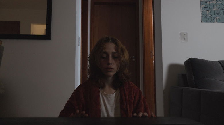 кадр из фильма O Baú