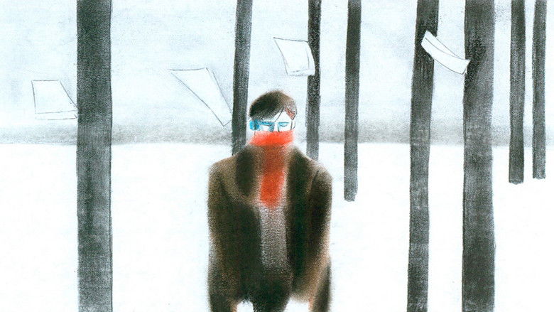 кадр из фильма Tengo la Posizione