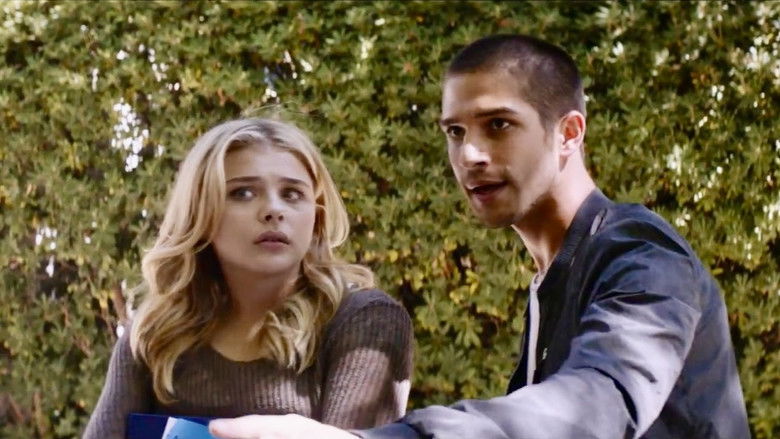 кадр из фильма Snackpocalypse