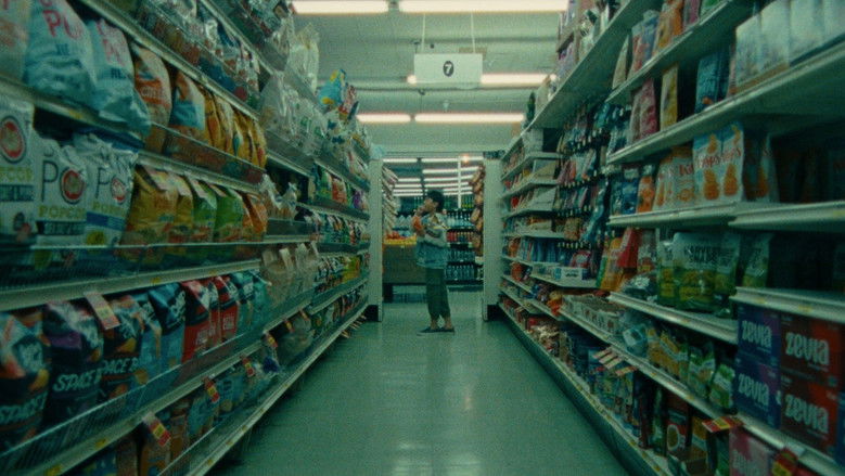 кадр из фильма The Night We Met