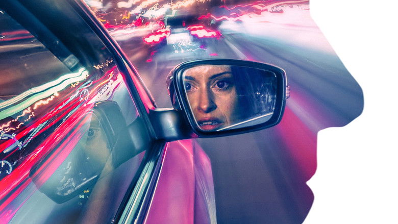 кадр из фильма Контроль