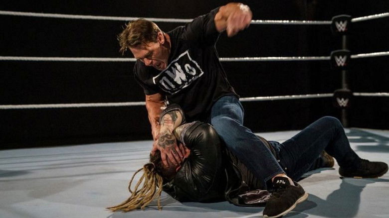 кадр из фильма The Firefly Funhouse Match