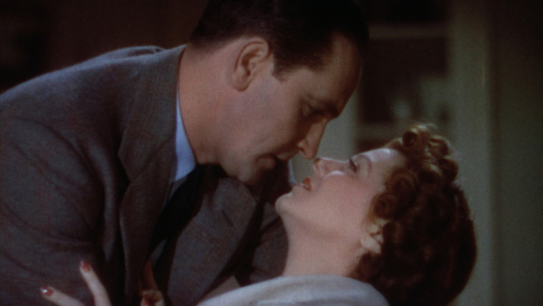 кадр из фильма Звезда родилась