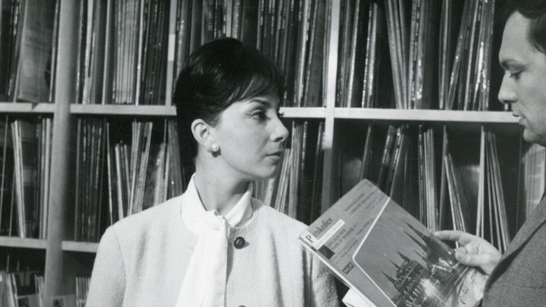 кадр из фильма Portrait-robot