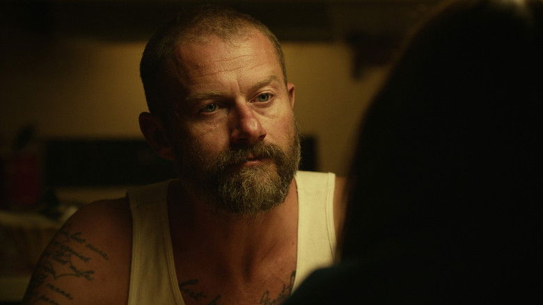 кадр из фильма Mickey and the Bear