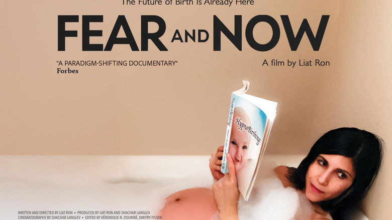 кадр из фильма Fear and Now