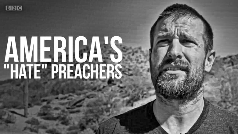 кадр из фильма America's Hate Preachers