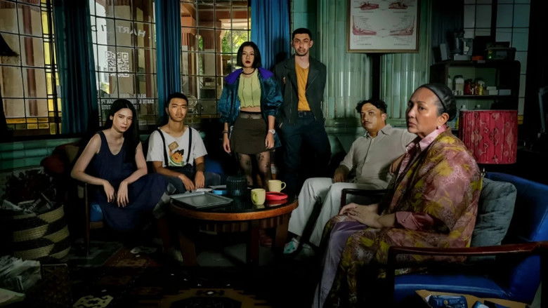 кадр из фильма 24 часа с Гаспаром