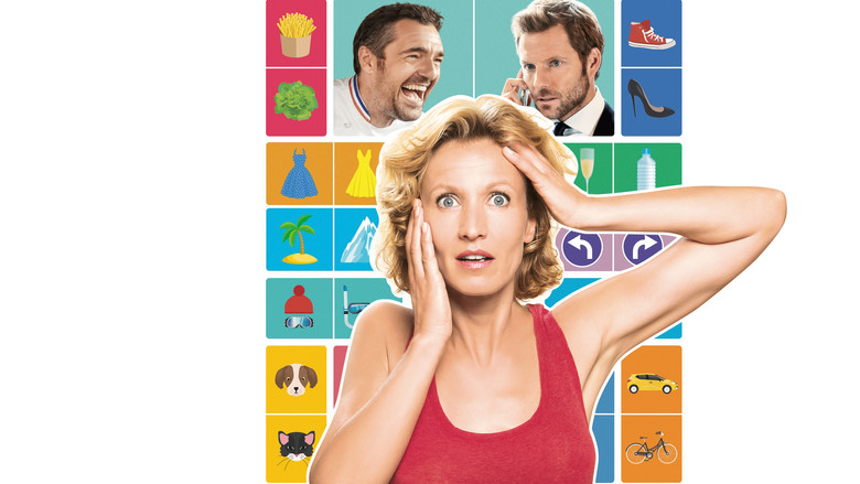 кадр из фильма Чего хочет Джульетта