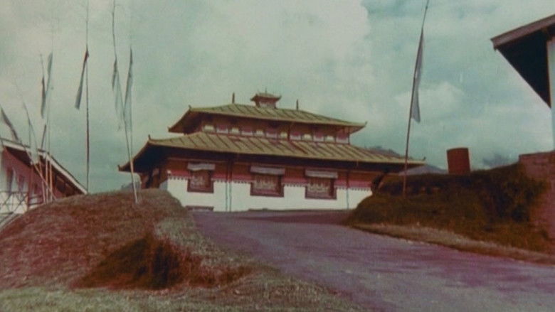 кадр из фильма Сикким